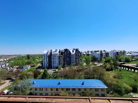 квартира по адресу Александра Саенко ул., (Будинок)
