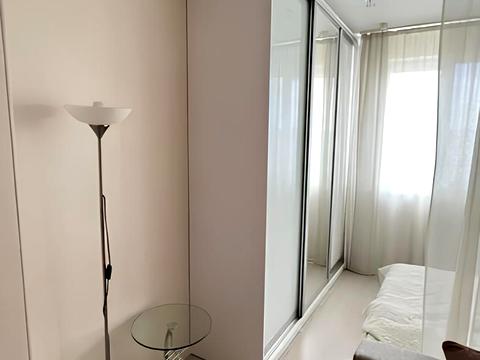 квартира по адресу Петра Калнишевського ул. (Михайла Майорова), 8