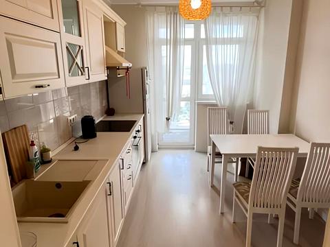 квартира по адресу Петра Калнишевського ул. (Михайла Майорова), 8