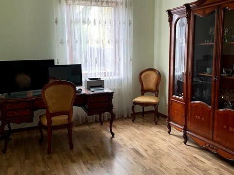 дом по адресу Берестейське шоссе (Брест-Литовське)