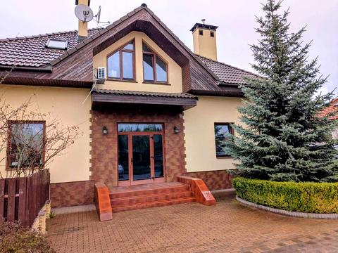 будинок за адресою Берестейське шосе (Брест-Литовське)