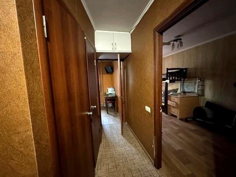 квартира за адресою Богдана Хмельницького просп. (Героїв Сталінграда), 63