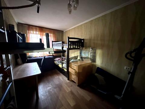 квартира за адресою Богдана Хмельницького просп. (Героїв Сталінграда), 63
