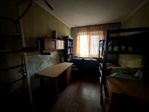 квартира за адресою Богдана Хмельницького просп. (Героїв Сталінграда), 63