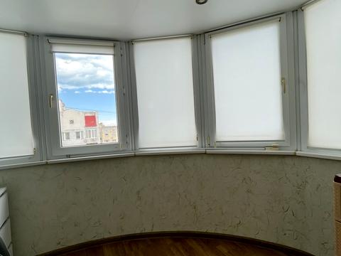 квартира за адресою Тополина вул., 18/2