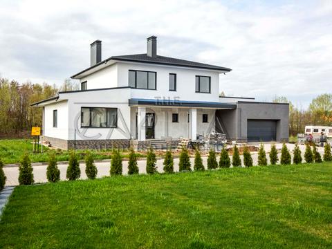 будинок за адресою Фастівський район