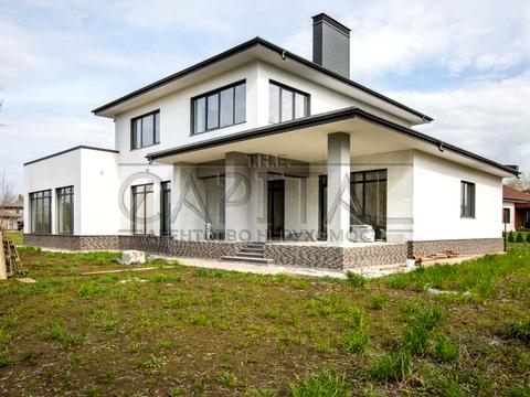 будинок за адресою Фастівський район