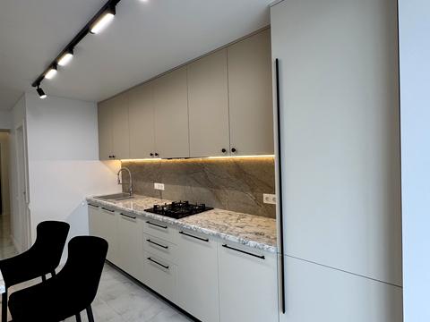 квартира по адресу Леся Курбаса ул., 6-Б