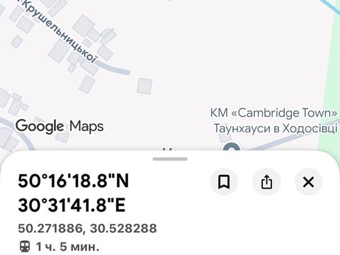 участок по адресу Феодосия Печерского ул. (Піонерська)