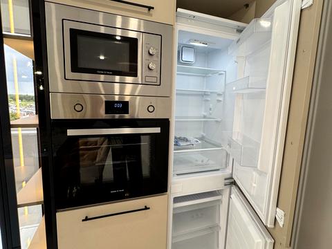 квартира по адресу Леся Курбаса ул., 6-Б