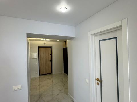 квартира по адресу Леся Курбаса ул., 6-Б
