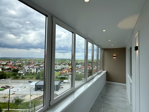 квартира по адресу Леся Курбаса ул., 6-Б
