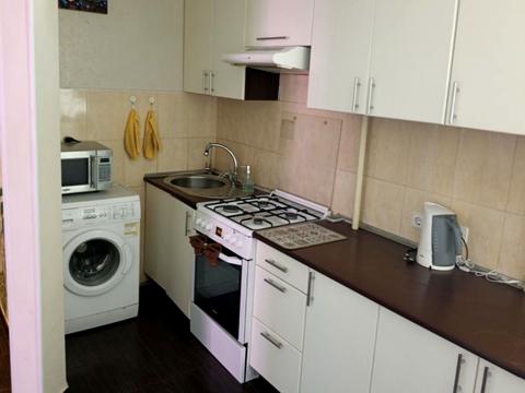 квартира по адресу Волынская ул., 12