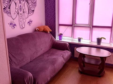 квартира по адресу Волынская ул., 12