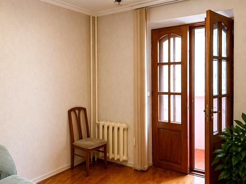 квартира по адресу Пантелеймоновская ул., 15а