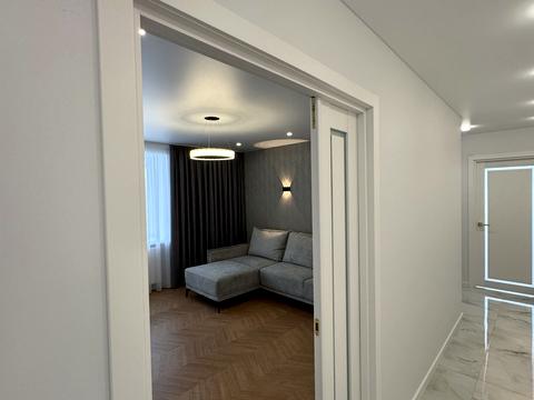 квартира по адресу Леся Курбаса ул., 6-Б