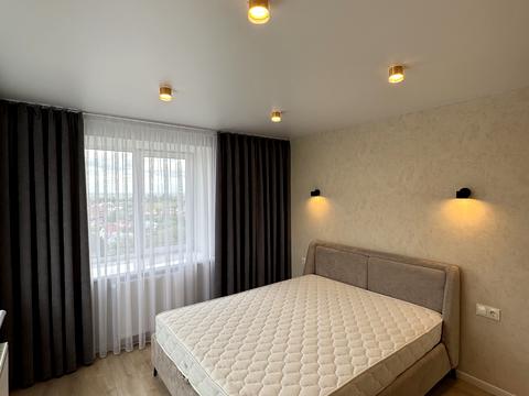 квартира по адресу Леся Курбаса ул., 6-Б