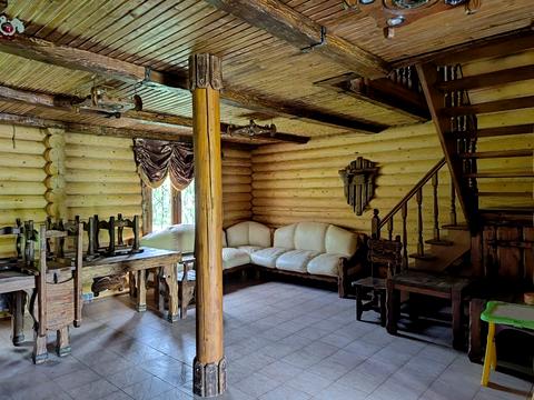 дом по адресу Добросусідська, 29-Б