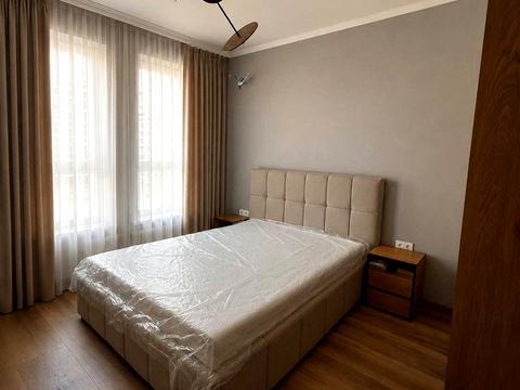 квартира по адресу Святослава Храброго ул., 11-В