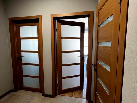 квартира по адресу Святослава Храброго ул., 11-В