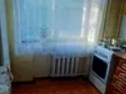 квартира по адресу Покровская ул., 125
