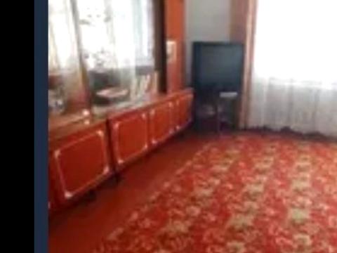 квартира по адресу Покровская ул., 125