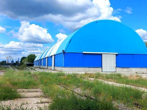комерційна за адресою Амур-Гавань вул., 11