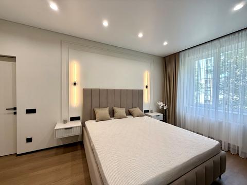 квартира по адресу Независимости просп., 106а