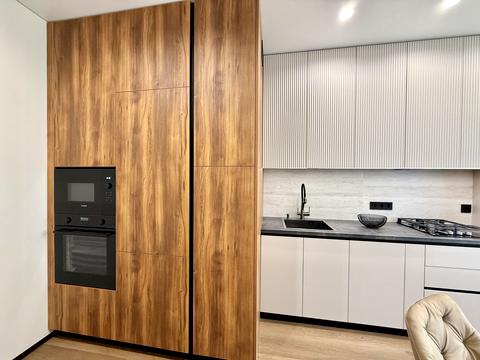квартира по адресу Независимости просп., 106а