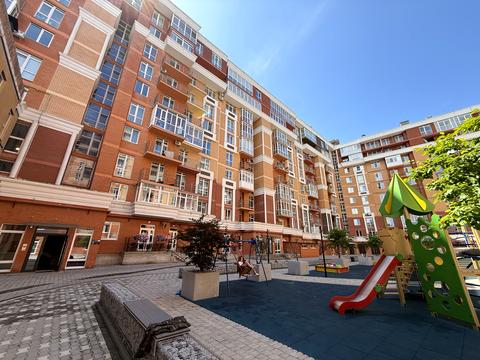 квартира по адресу Независимости просп., 106а