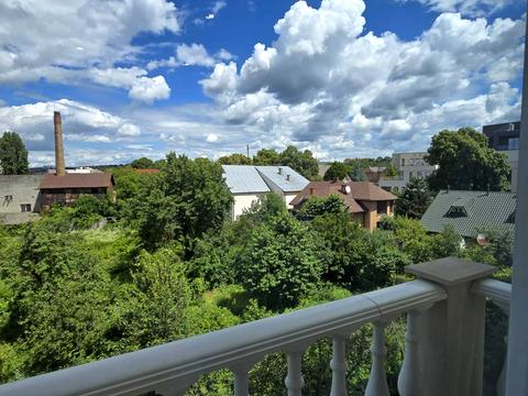 квартира по адресу Русская ул., 30