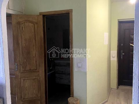 квартира за адресою Волонтерська вул. (Соціалістична), 2
