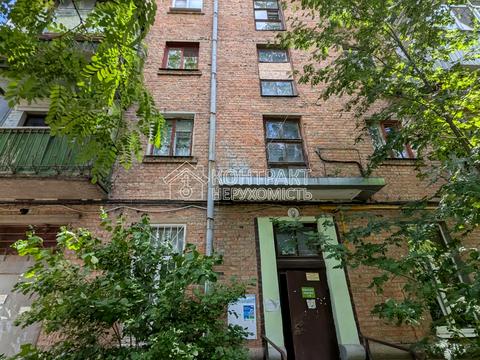 квартира за адресою Волонтерська вул. (Соціалістична), 2