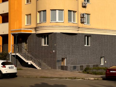 коммерческая по адресу Новомостицкая ул., 15