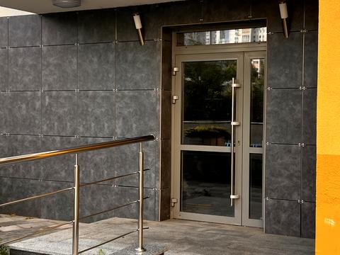 коммерческая по адресу Новомостицкая ул., 15