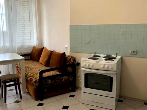 квартира по адресу Миколы Бажана просп., 1-М