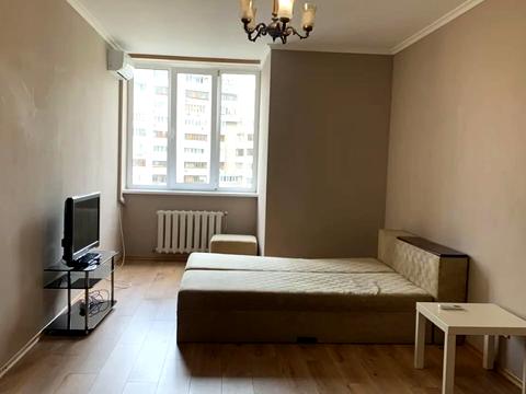 квартира по адресу Миколы Бажана просп., 1-М