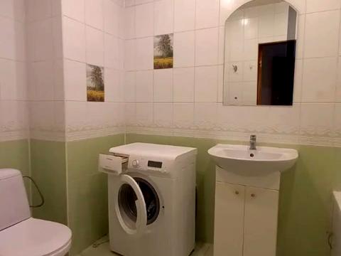 квартира по адресу Миколы Бажана просп., 1-М