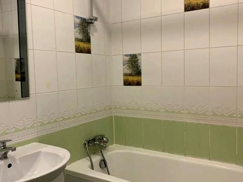 квартира по адресу Миколы Бажана просп., 1-М
