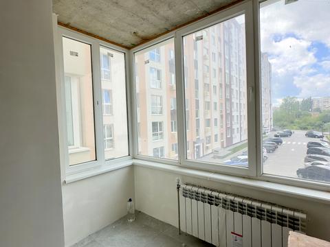 квартира за адресою Соборна вул., 289-В