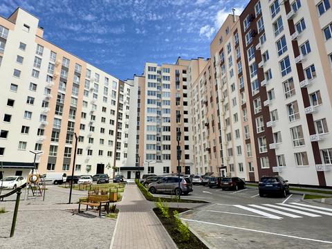 квартира за адресою Соборна вул., 289-В