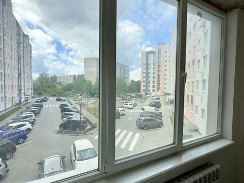 квартира за адресою Соборна вул., 289-В