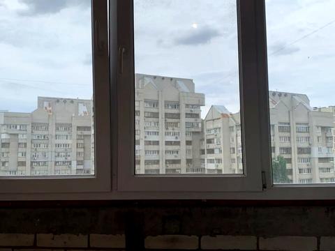 квартира по адресу Миколы Бажана просп., 1-М