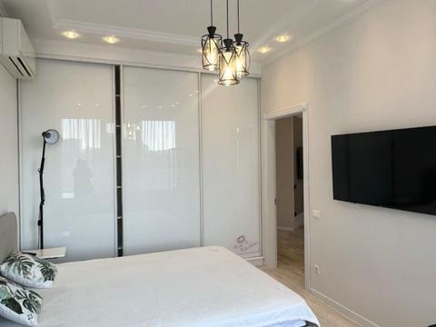 квартира за адресою Одеса, Генуезька вул., 5