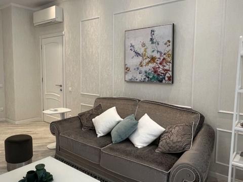 квартира за адресою Одеса, Генуезька вул., 5