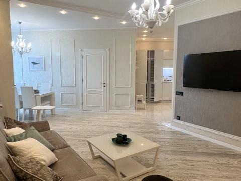 квартира за адресою Одеса, Генуезька вул., 5