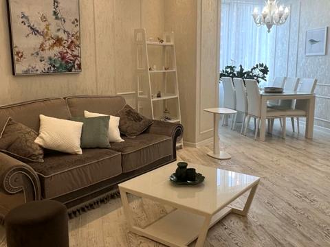 квартира за адресою Одеса, Генуезька вул., 5