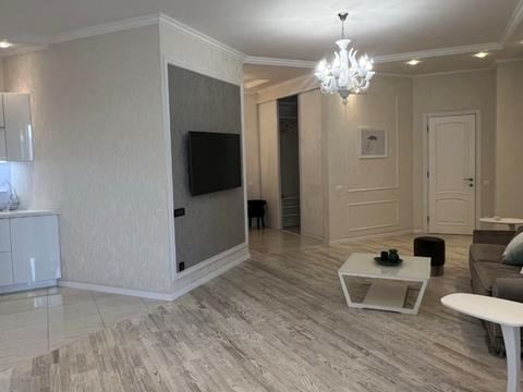 квартира за адресою Одеса, Генуезька вул., 5