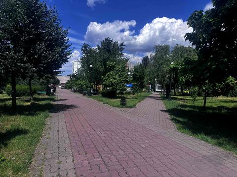 квартира за адресою Литовський просп. (Мінський), 10-А