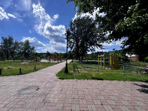 квартира за адресою Литовський просп. (Мінський), 10-А
